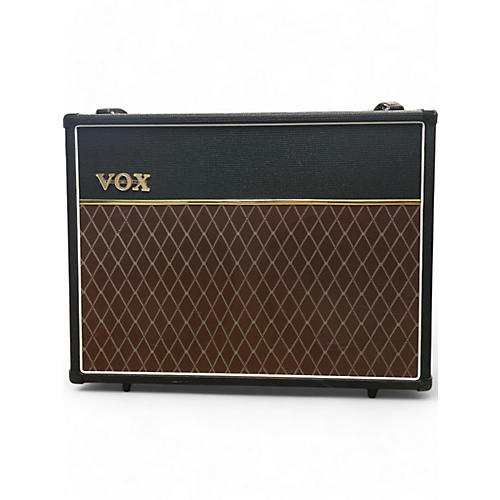 Vox Used VOX V212C Guitar Cabinet