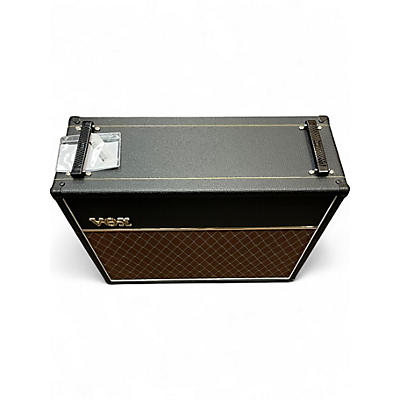 Used VOX V212C Guitar Cabinet