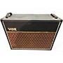 Used VOX V212C Guitar Cabinet