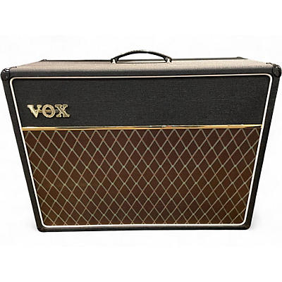 Used VOX V212C  Guitar Cabinet