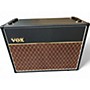 Used VOX V212C Guitar Cabinet