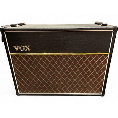 Used VOX V212C Guitar Cabinet