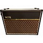 Used VOX V212C Guitar Cabinet