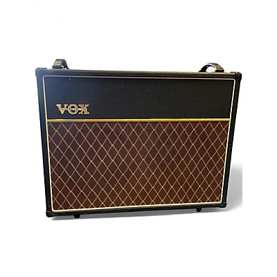 Used VOX V212C Guitar Cabinet