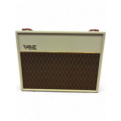 Used VOX V212H Extension Cab Guitar Cabinet