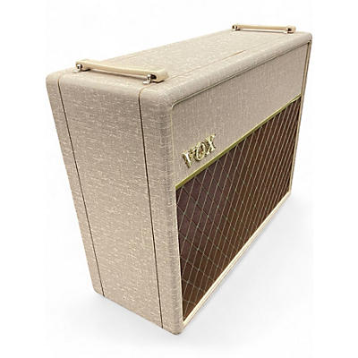 Used VOX V212HWX Guitar Cabinet