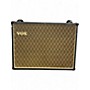 Used VOX V212NT Night Train 2x12 Guitar Cabinet