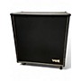 Used VOX V412BK 4X12 120W Guitar Cabinet