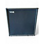 Used VOX V412BK 4X12 Guitar Cabinet