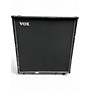 Used VOX V412BK Guitar Cabinet