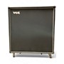 Used VOX V412BK Guitar Cabinet