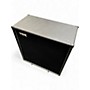 Used VOX V412BK Guitar Cabinet