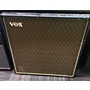 Used VOX Used VOX V412BN 120W 4x12 Guitar Cabinet