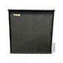 Used VOX Used VOX V412BN 120W 4x12 Guitar Cabinet