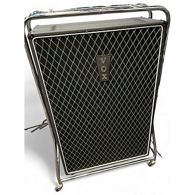 Used VOX V4141 Bass Cabinet