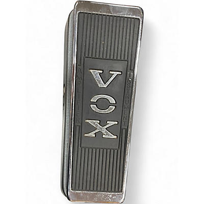 Used VOX V484 Effect Pedal