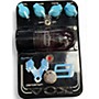 Used VOX Used VOX V8 Distortion Effect Pedal