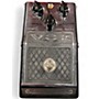 Used VOX V810 Effect Pedal