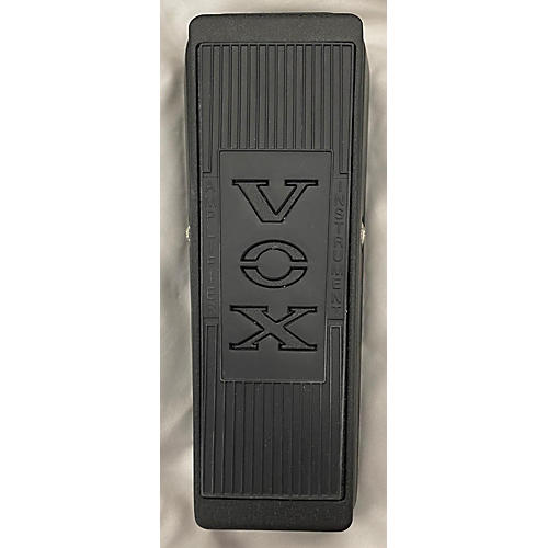 VOX Used VOX V845 Classic Wah Effect Pedal