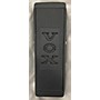 Used VOX Used VOX V845 Classic Wah Effect Pedal