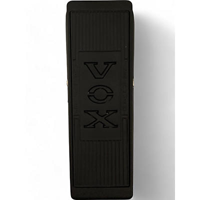 VOX Used VOX V845 Classic Wah Effect Pedal