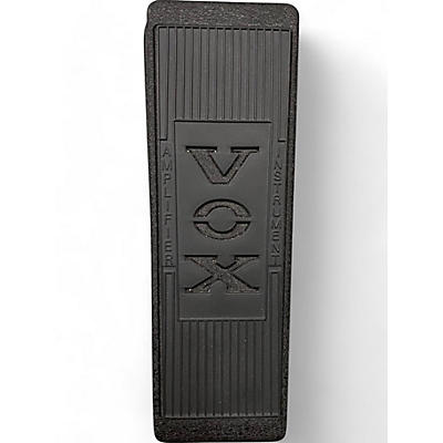 VOX Used VOX V845 Classic Wah Effect Pedal