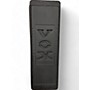 Used VOX Used VOX V845 Classic Wah Effect Pedal