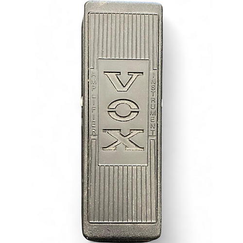 VOX Used VOX V845 Classic Wah Effect Pedal