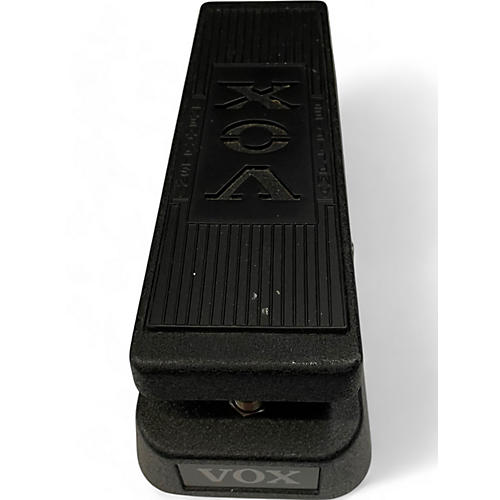 VOX Used VOX V845 Classic Wah Effect Pedal