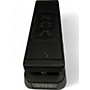 Used VOX Used VOX V845 Classic Wah Effect Pedal