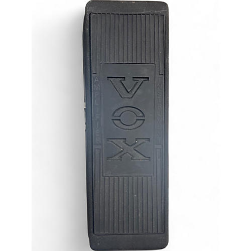 VOX Used VOX V845 Classic Wah Effect Pedal