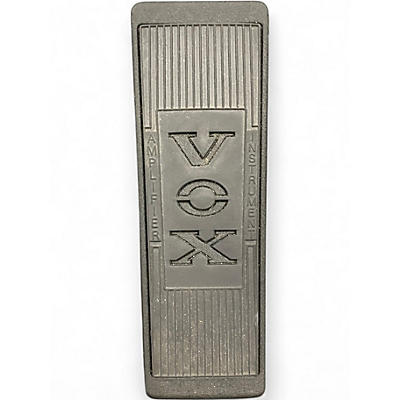 Used VOX V845 Classic Wah Effect Pedal