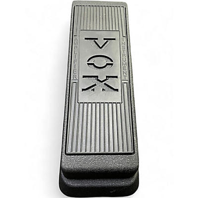 Used VOX V845 Classic Wah Effect Pedal
