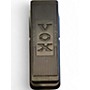Used VOX V845 Classic Wah Effect Pedal