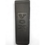 Used VOX V845 Classic Wah Effect Pedal