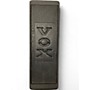 Used VOX V845 Classic Wah Effect Pedal