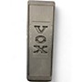 Used VOX V845 Classic Wah Effect Pedal