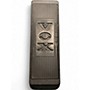 Used VOX V845 Classic Wah Effect Pedal