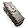 Used VOX V845 Classic Wah Effect Pedal