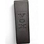 Used VOX V845 Classic Wah Effect Pedal