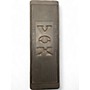 Used VOX V845 Classic Wah Effect Pedal