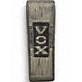 Used VOX V845 Classic Wah Effect Pedal