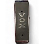 Used VOX V845 Classic Wah Effect Pedal