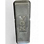 Used VOX V845 Classic Wah Effect Pedal