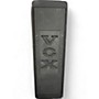 Used VOX V845 Classic Wah Effect Pedal