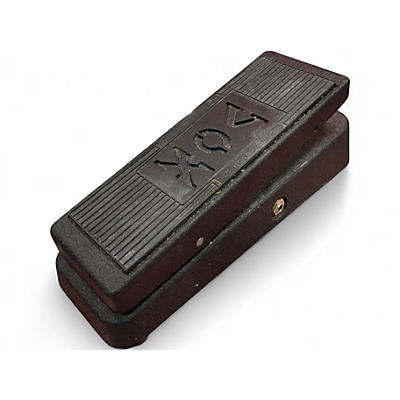 Used VOX V845 Effect Pedal