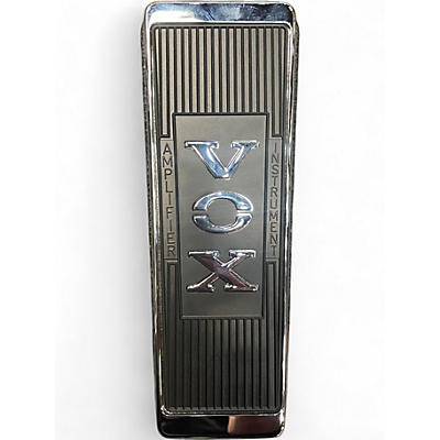 Used VOX V846  Effect Pedal