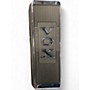 Used VOX V846 Vintage Wah Effect Pedal