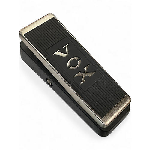 Used VOX V846HW Hand Wired Wah Effect Pedal