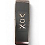 Used VOX V846HW Hand Wired Wah Effect Pedal